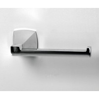 Держатель для туалетной бумаги WasserKRAFT Wern, K-2596, хром