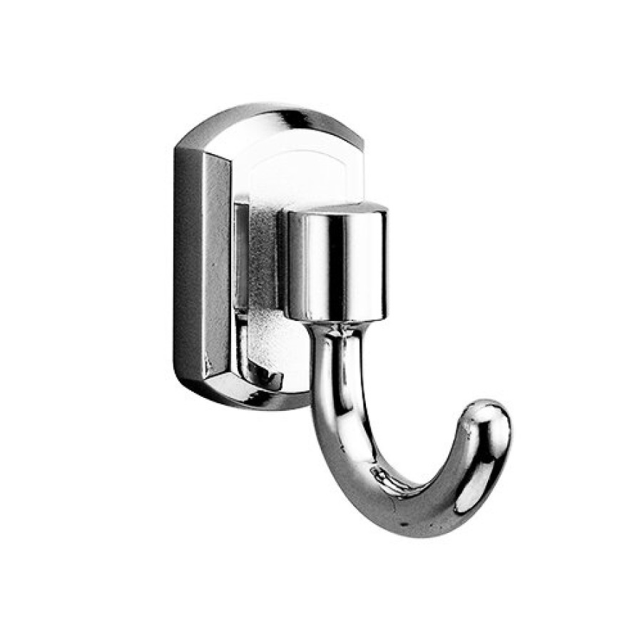 Крючок WasserKRAFT Oder, K-3023, хром