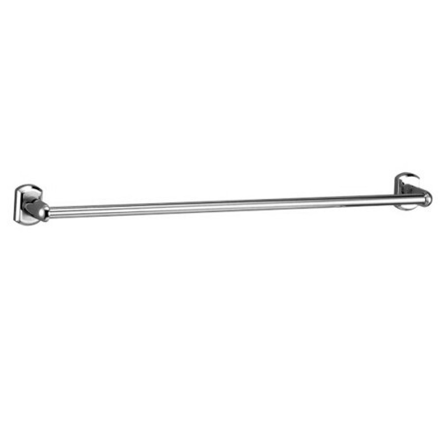 Полотенцедержатель WasserKRAFT Oder, 65 см, хром, K-3030