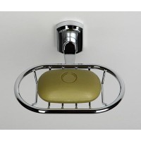 Мыльница-решетка WasserKRAFT Oder, K-3069, хром