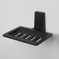 Мыльница-решетка с держателем WasserKRAFT Abens K-3269