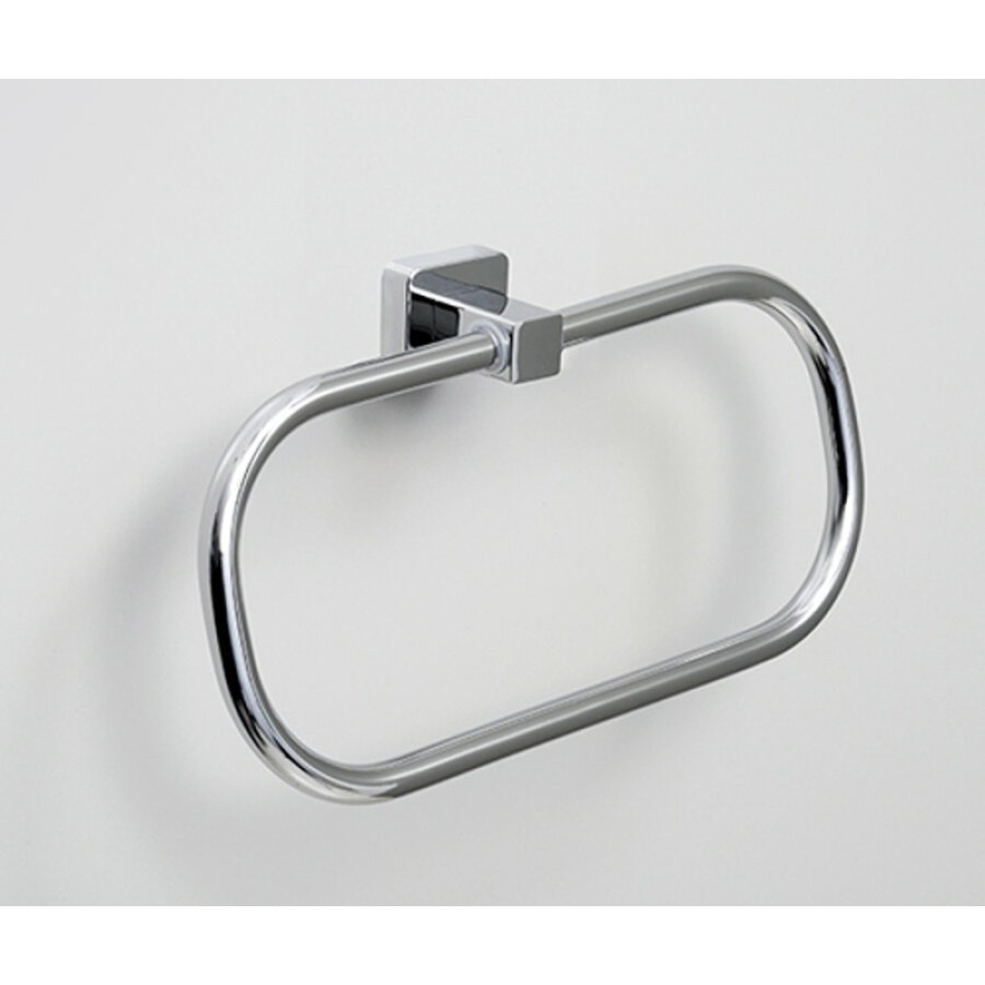 Полотенцедержатель WasserKRAFT Dill, 23 см, хром, K-3960