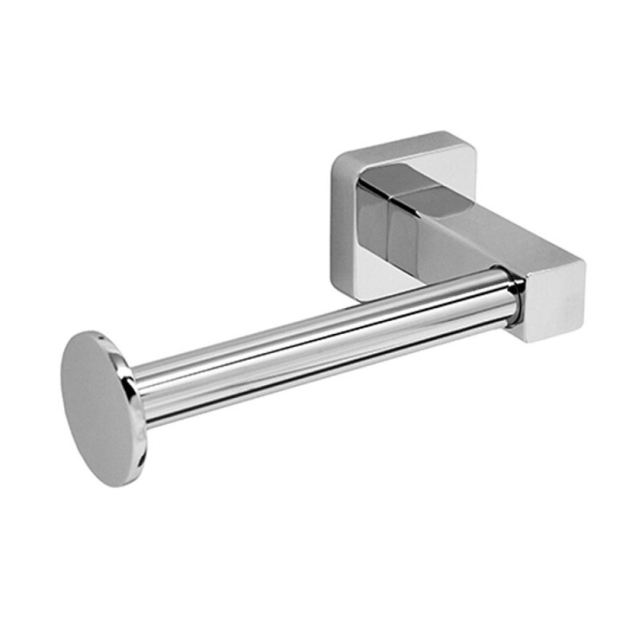 Держатель туалетной бумаги WasserKRAFT Dill, хром, K-3996