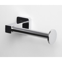 Держатель туалетной бумаги WasserKRAFT Dill, хром, K-3996