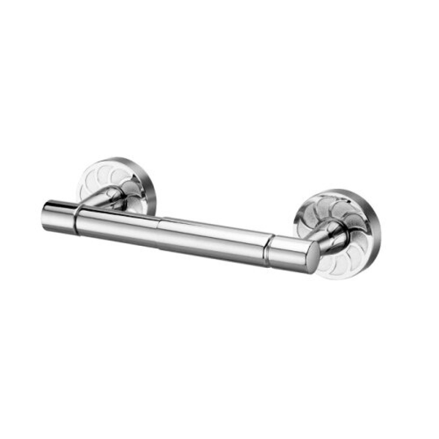 Держатель для туалетной бумаги WasserKRAFT Isen, K-4022, хром