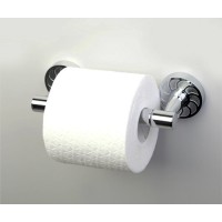 Держатель для туалетной бумаги WasserKRAFT Isen, K-4022, хром