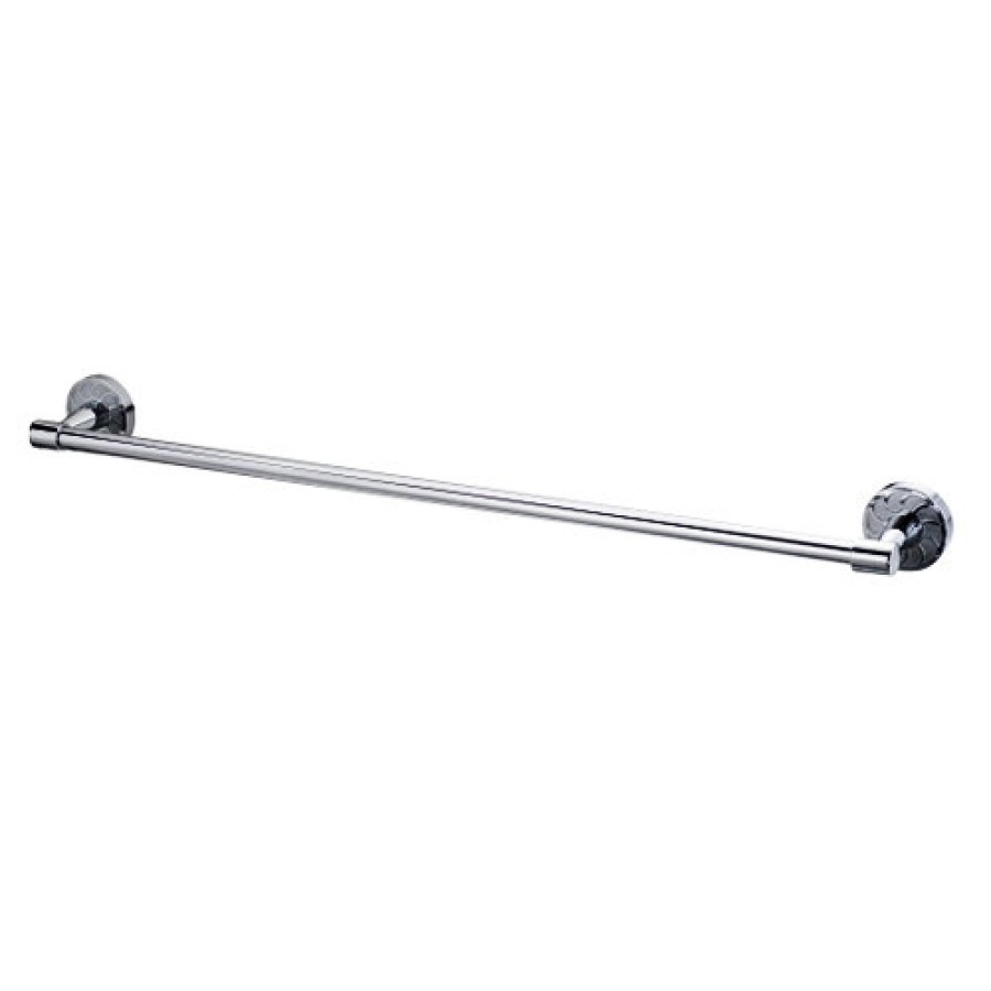 Полотенцедержатель WasserKRAFT Isen, 65 см, хром, K-4030