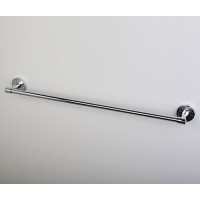 Полотенцедержатель WasserKRAFT Isen, 65 см, хром, K-4030