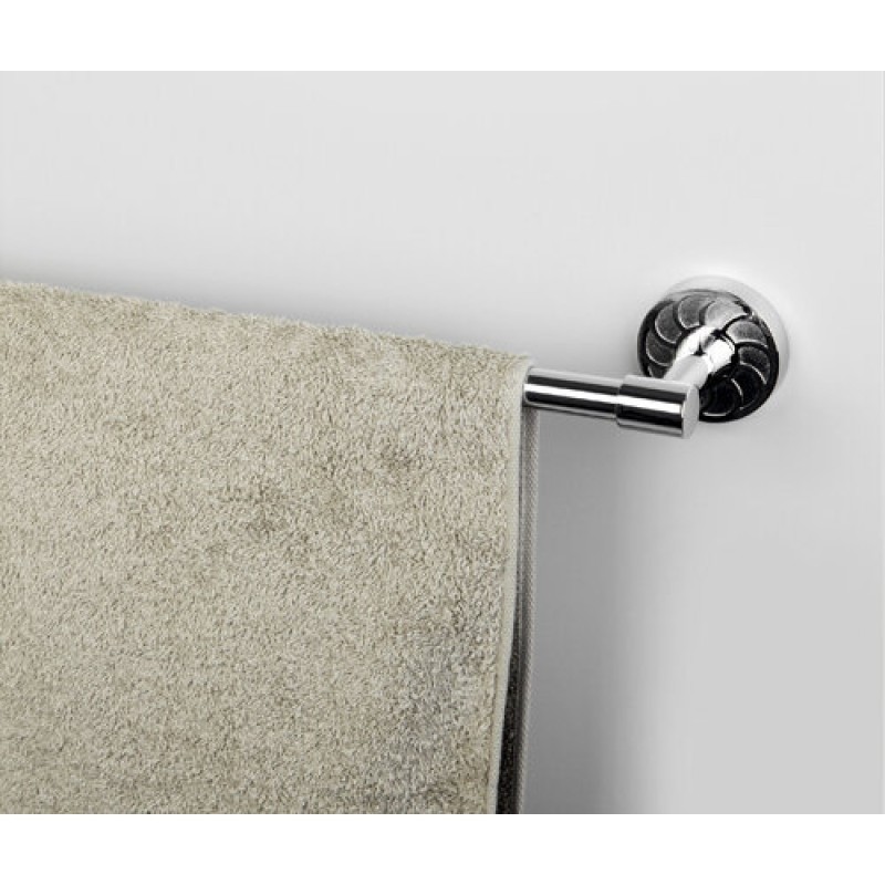 Полотенцедержатель WasserKRAFT Isen, 65 см, хром, K-4030