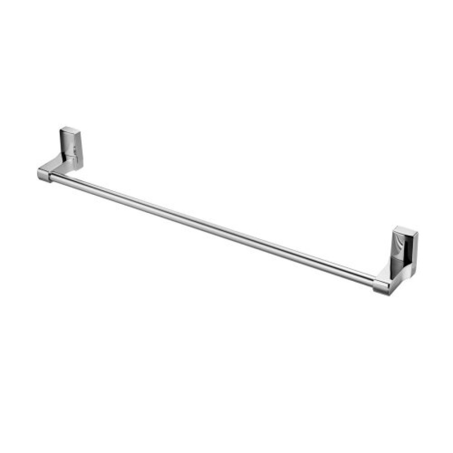Полотенцедержатель WasserKRAFT Leine, 63.5 см, хром, K-5030