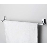 Полотенцедержатель WasserKRAFT Leine, 63.5 см, хром, K-5030