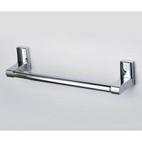 Полотенцедержатель WasserKRAFT Leine, 30 см, K-5091, хром