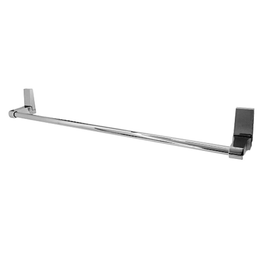 Полотенцедержатель WasserKRAFT Lopau, 63.5 см, хром, K-6030