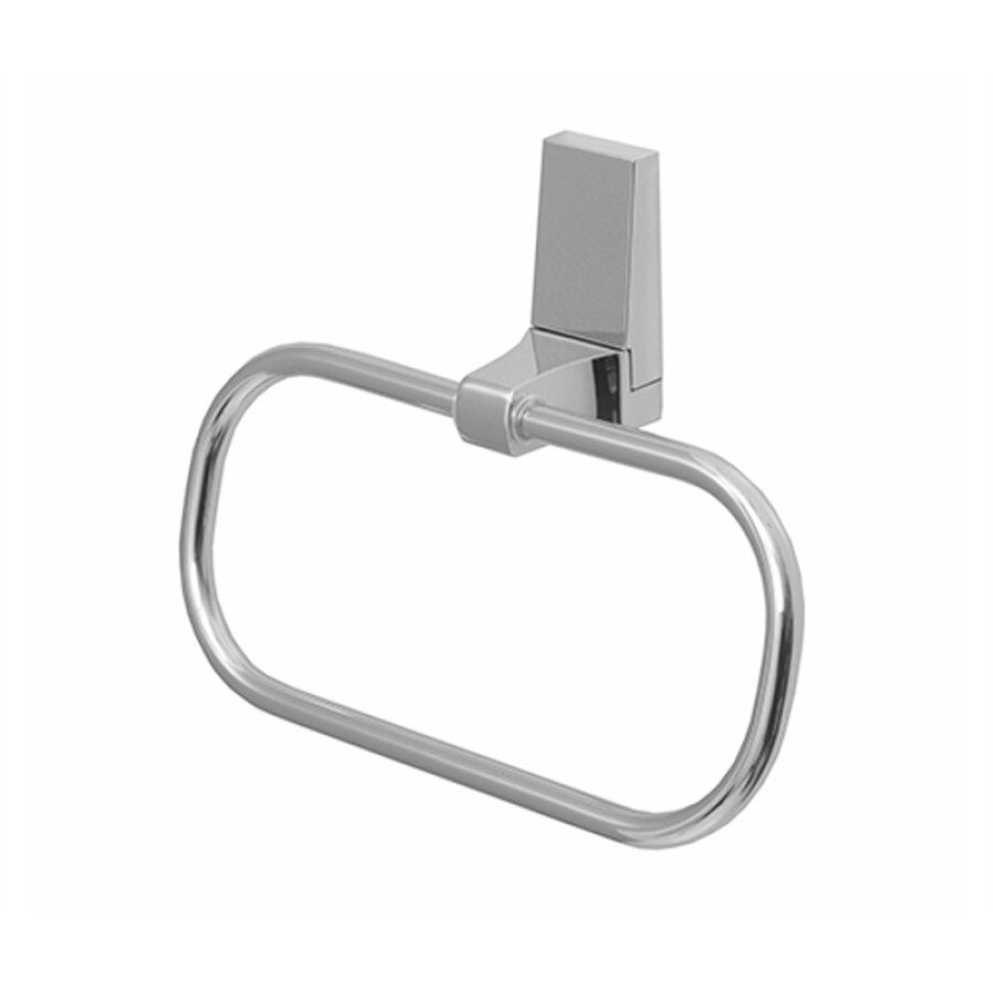 Полотенцедержатель WasserKRAFT Lopau, хром, 23 см, K-6060