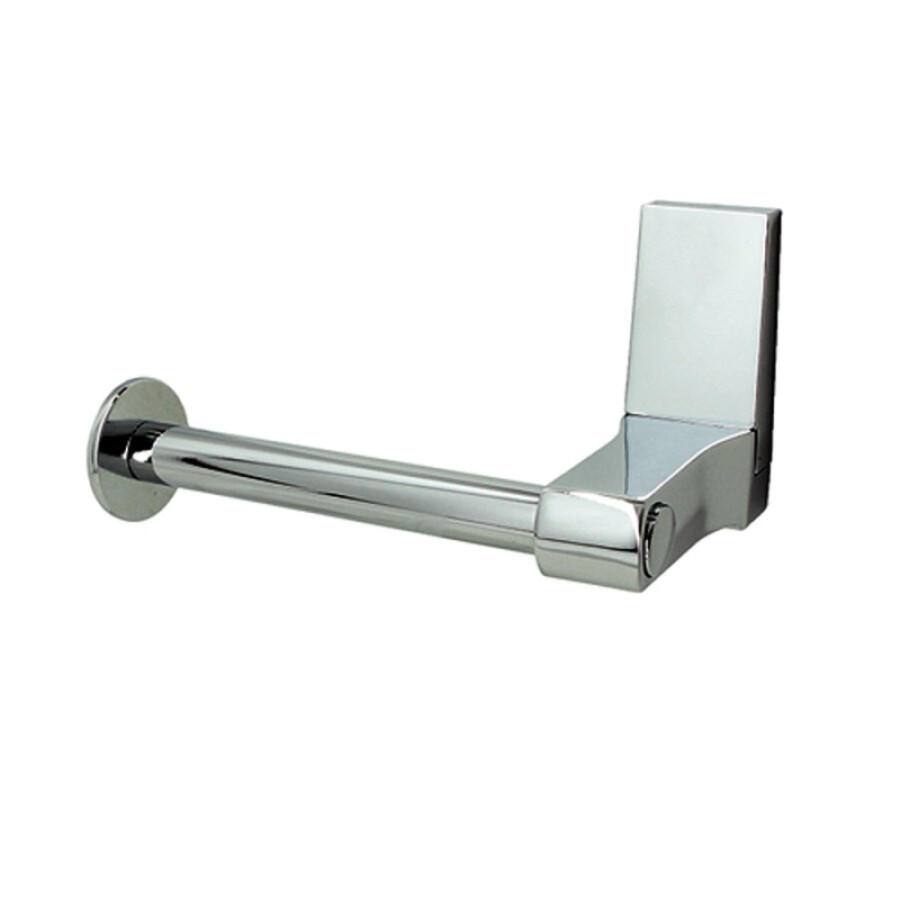 Держатель туалетной бумаги WasserKRAFT Lopau, хром, K-6096