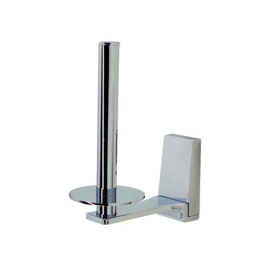 Держатель туалетной бумаги WasserKRAFT Lopau, хром, K-6097