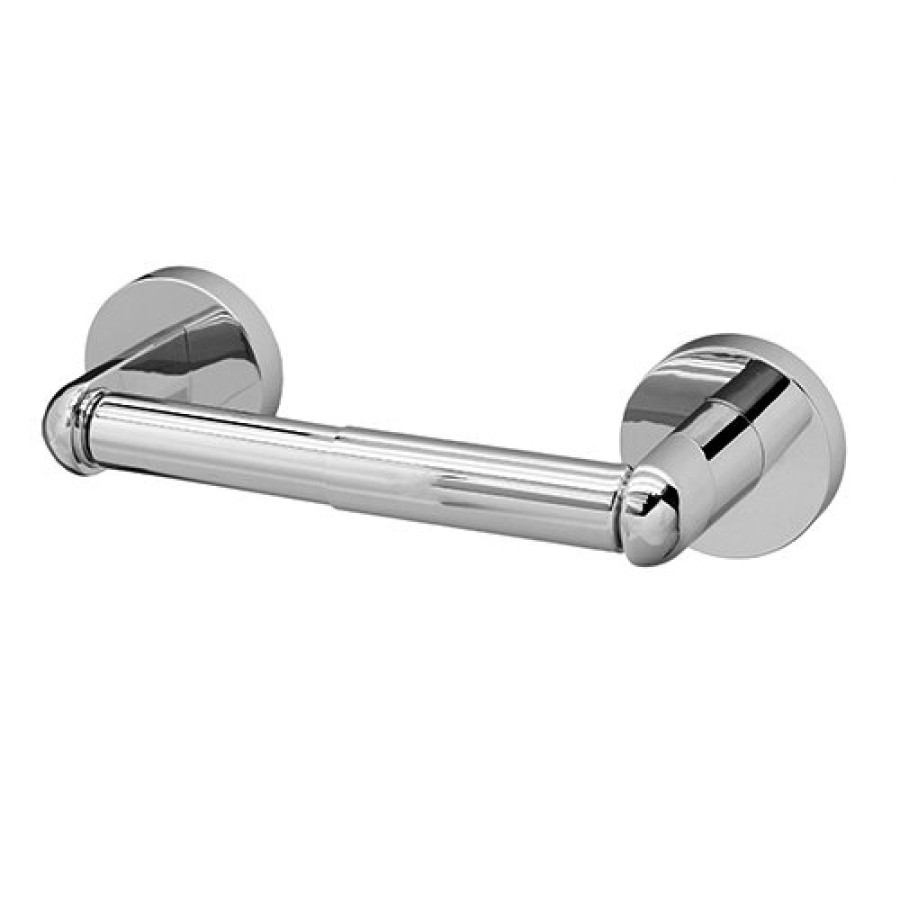 Держатель туалетной бумаги WasserKRAFT Rhein, K-6222, хром