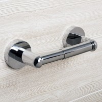Держатель туалетной бумаги WasserKRAFT Rhein, K-6222, хром