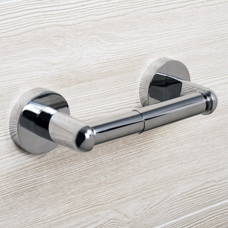 Держатель туалетной бумаги WasserKRAFT Rhein, K-6222, хром