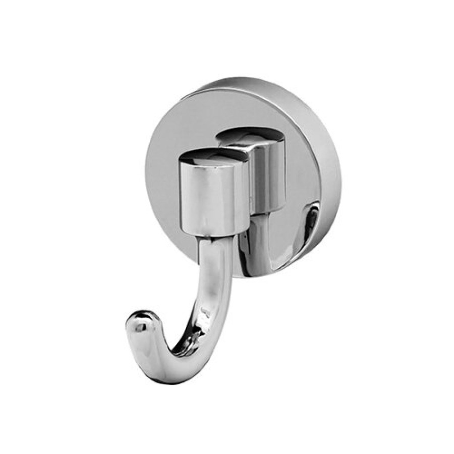 Крючок WasserKRAFT Rhein, K-6223, хром