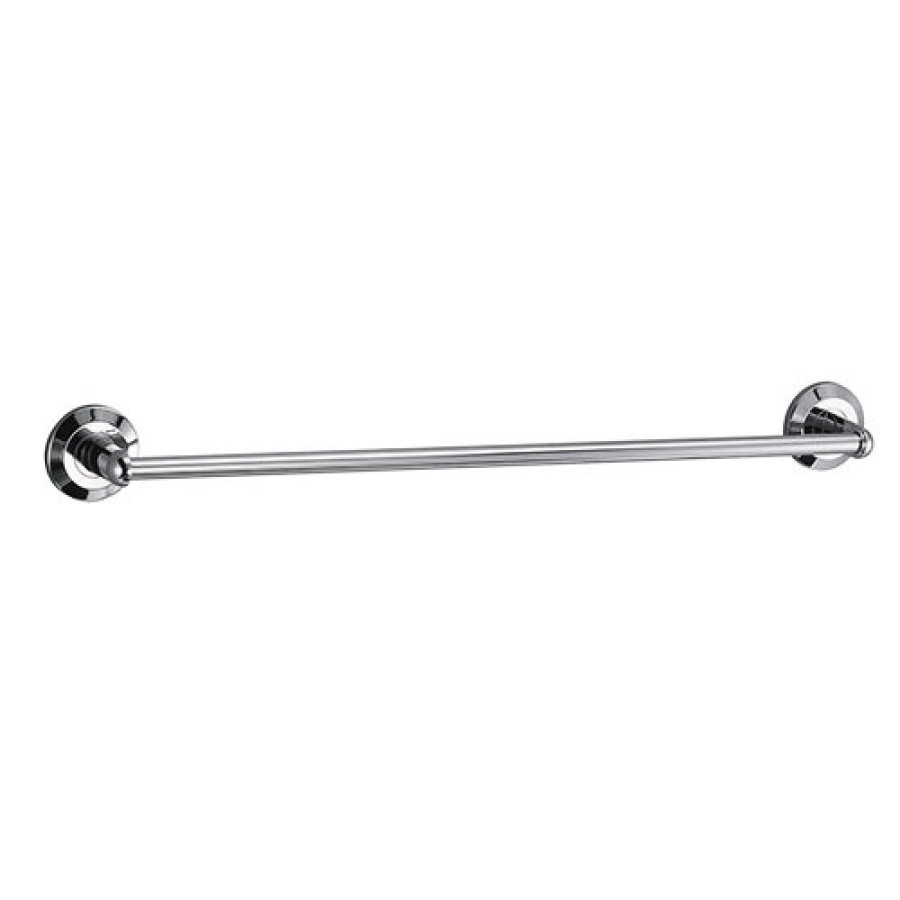 Полотенцедержатель WasserKRAFT Rhein, 70 см, хром, K-6230