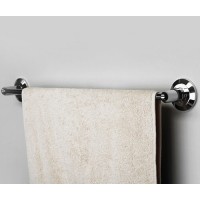 Полотенцедержатель WasserKRAFT Rhein, 70 см, хром, K-6230