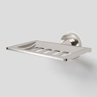 Мыльница - решетка WasserKRAFT Tauber K-64469, никель
