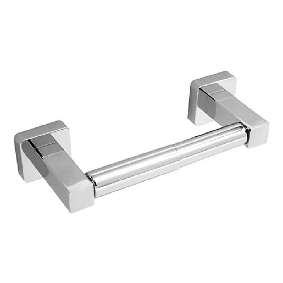 Держатель для туалетной бумаги WasserKRAFT Lippe, K-6522, хром