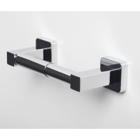 Держатель для туалетной бумаги WasserKRAFT Lippe, K-6522, хром