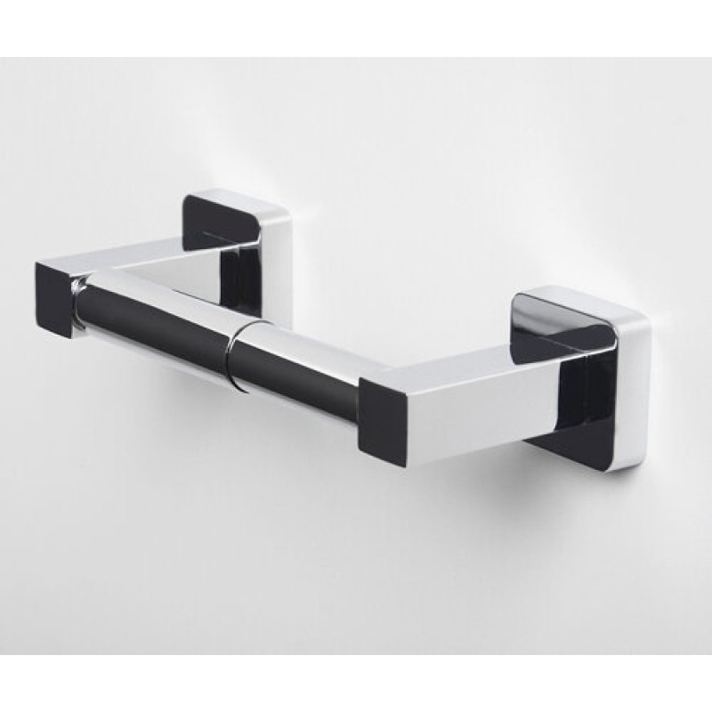 Держатель для туалетной бумаги WasserKRAFT Lippe, K-6522, хром