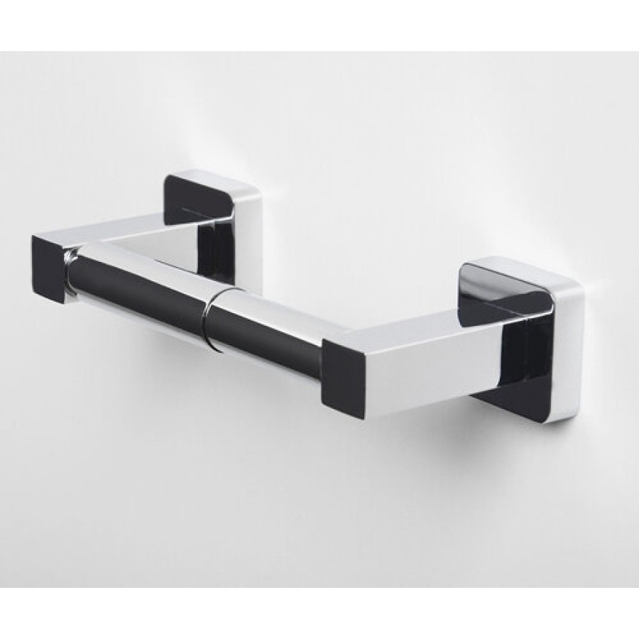Держатель для туалетной бумаги WasserKRAFT Lippe, K-6522, хром