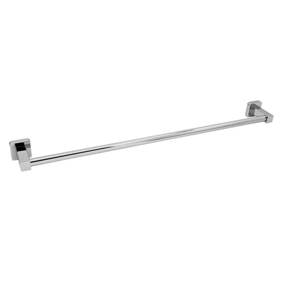 Полотенцедержатель WasserKRAFT Lippe, 65 см, хром, K-6530