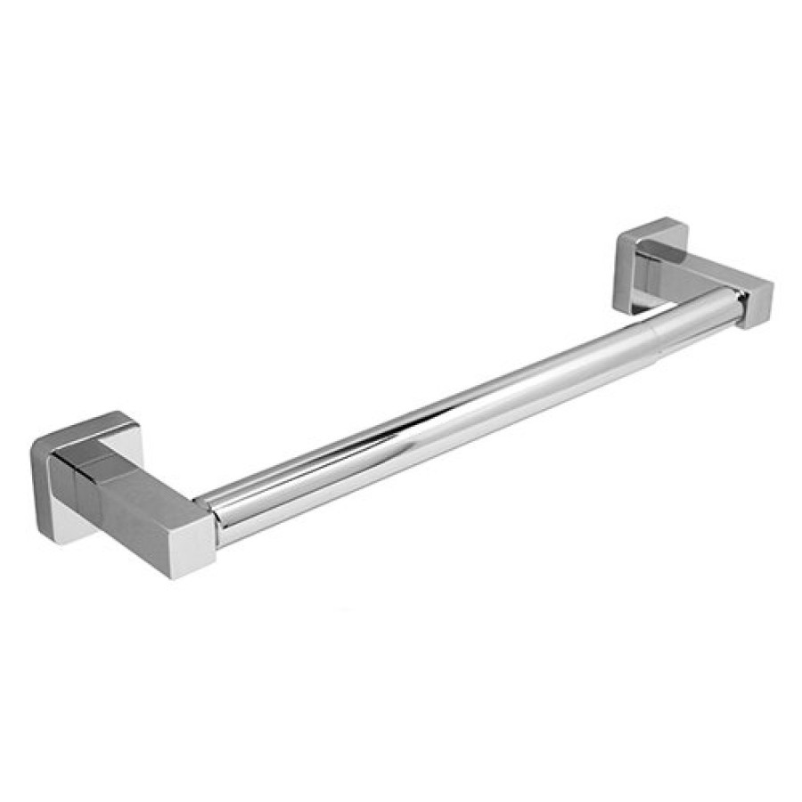Держатель для бумажных полотенец WasserKRAFT Lippe, 30 см, K-6591, хром
