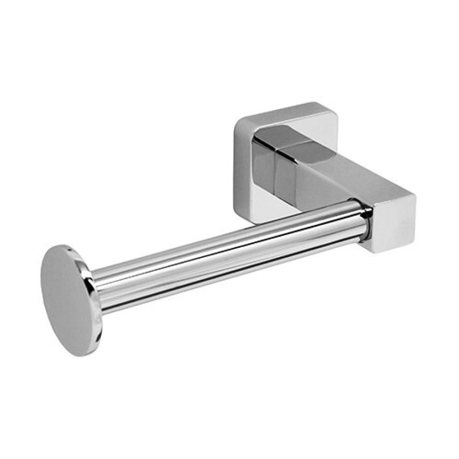 Держатель для туалетной бумаги WasserKRAFT Lippe, K-6596, хром
