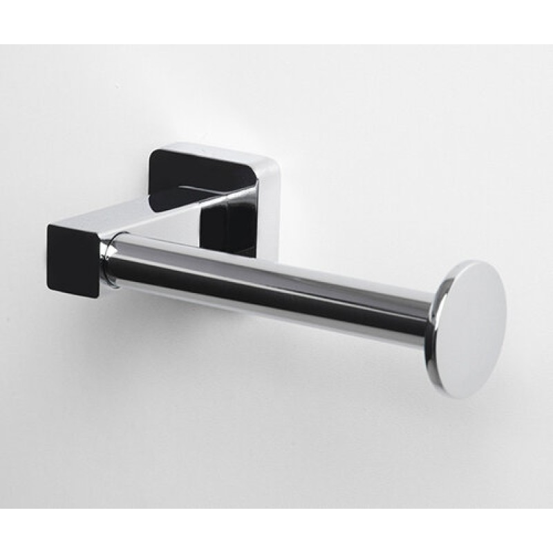 Держатель для туалетной бумаги WasserKRAFT Lippe, K-6596, хром