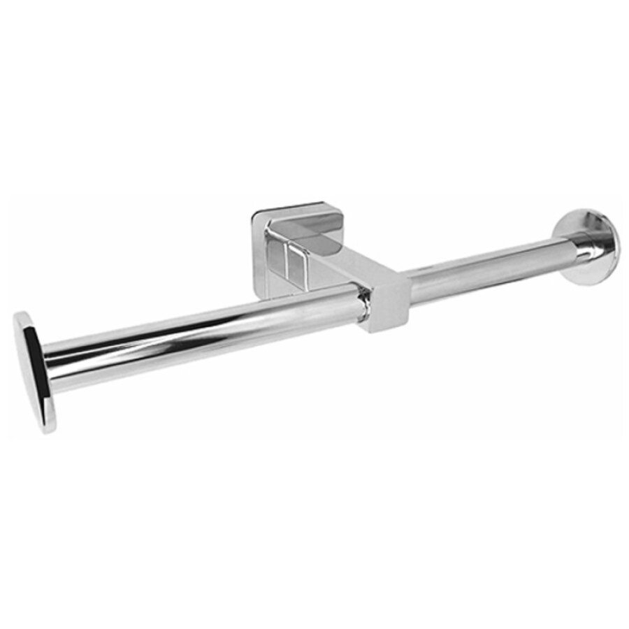 Держатель для туалетной бумаги WasserKRAFT Lippe, двойной, K-6596D, хром