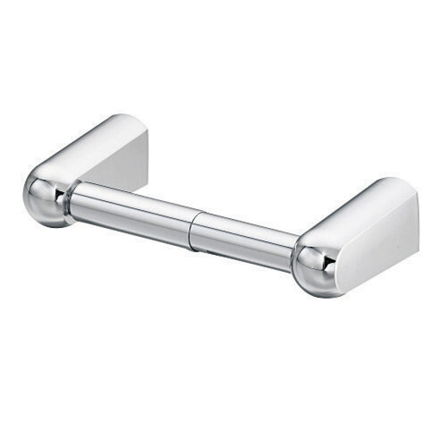 Держатель для туалетной бумаги WasserKRAFT Berkel, 20 см, K-6822, хром