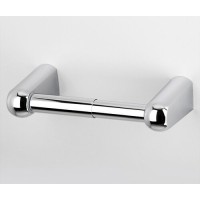 Держатель для туалетной бумаги WasserKRAFT Berkel, 20 см, K-6822, хром