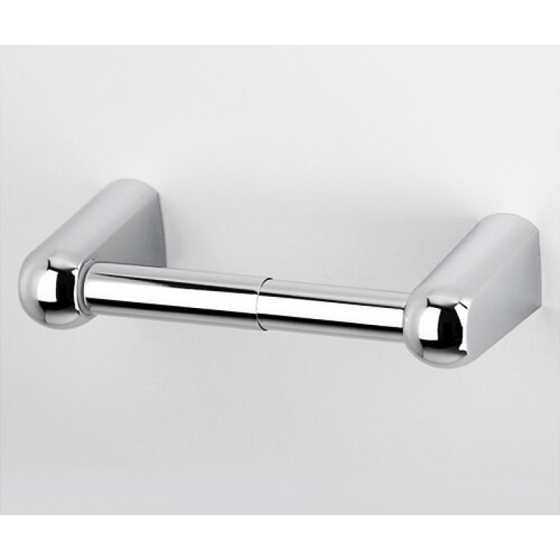 Держатель для туалетной бумаги WasserKRAFT Berkel, 20 см, K-6822, хром