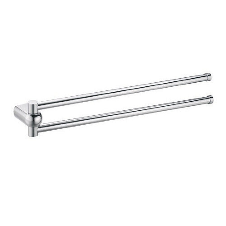 Полотенцедержатель WasserKRAFT Berkel, 45.5 см, хром, K-6831