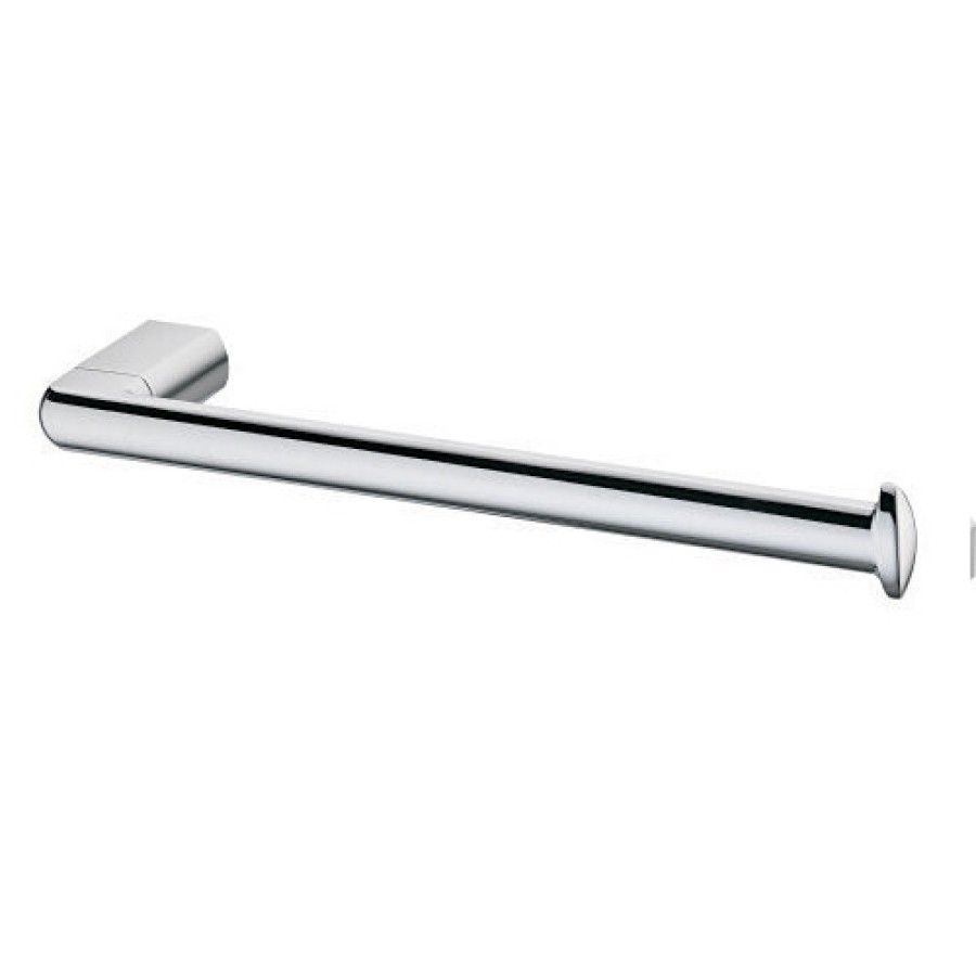 Полотенцедержатель WasserKRAFT Berkel, 35 см, хром, K-6851