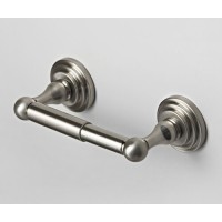 Держатель для туалетной бумаги WasserKRAFT Ammer, K-7022, хром