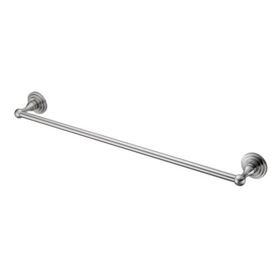 Полотенцедержатель WasserKRAFT Ammer, 65.2 см, хром, K-7030