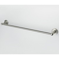 Полотенцедержатель WasserKRAFT Ammer, 65.2 см, хром, K-7030