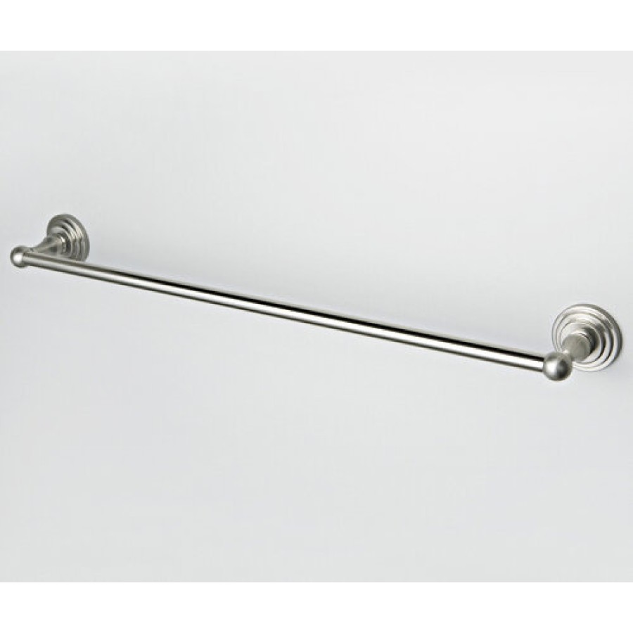 Полотенцедержатель WasserKRAFT Ammer, 65.2 см, хром, K-7030