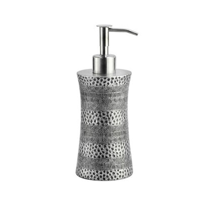 Дозатор для жидкого мыла WasserKRAFT Salm, K-7699, хром