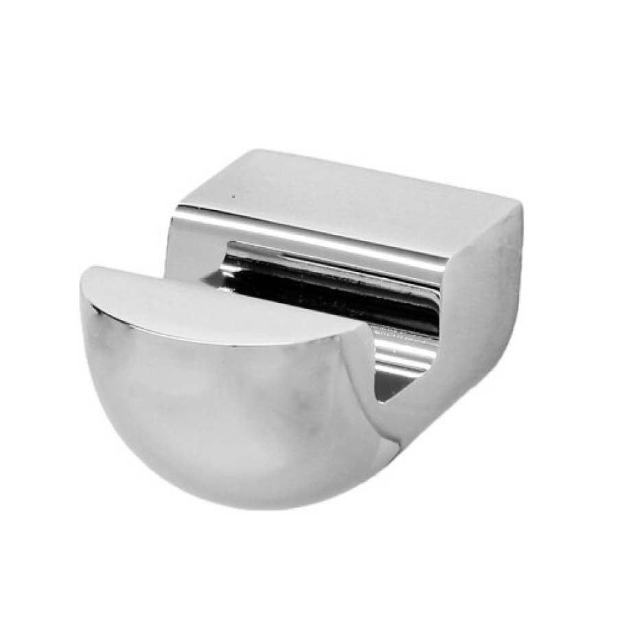 Крючок WasserKraft Kammel, К-8323, хром
