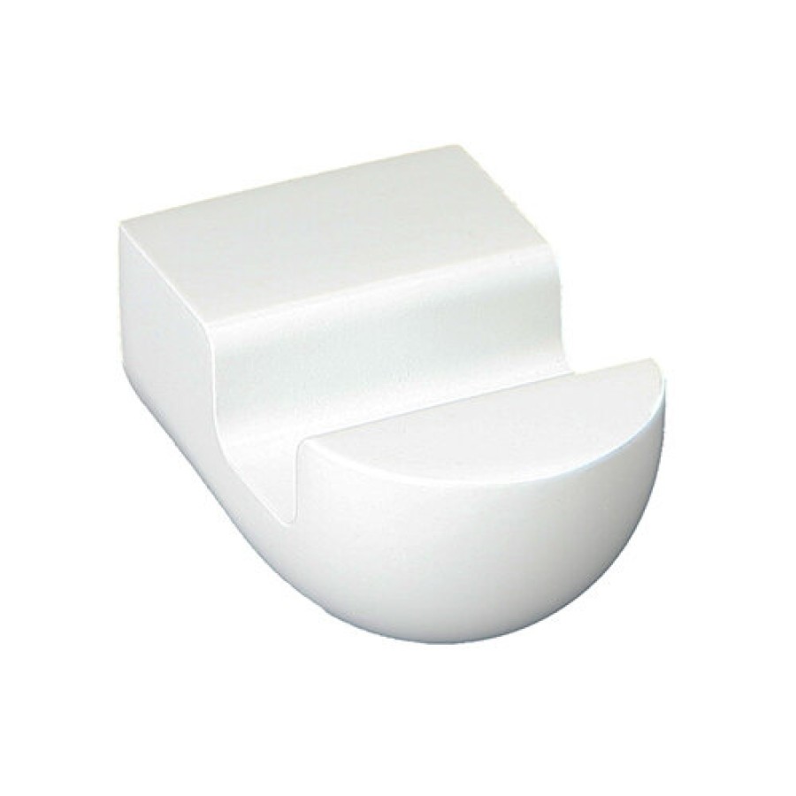 Крючок WasserKRAFT Kammel, K-8323W, белый