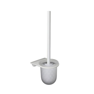 Ершик для унитаза WasserKRAFT Kammel, подвесной, K-8327W, белый