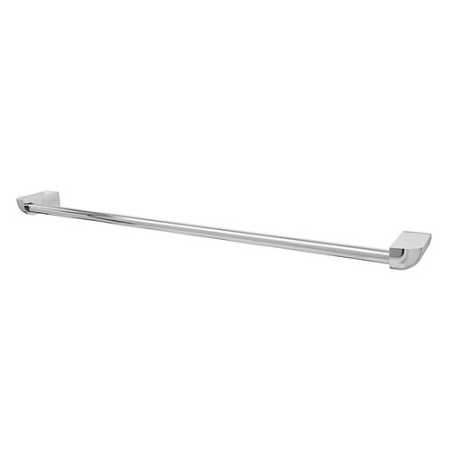 Штанга для полотенец WasserKraft Kammel, 65.5 см, хром, К-8330